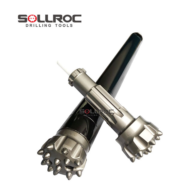 Martillo SC40-DHD DTH